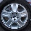 Set jante aliaj R16 Ford Mondeo 3 2000-2007 1S71-CA