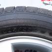 Set jante aliaj R16 Ford Mondeo 3 2000-2007 1S71-CA