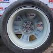 Set jante aliaj R16 Ford Mondeo 3 2000-2007 1S71-CA