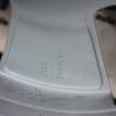 Set jante aliaj R16 Audi A6 4G C7 2012-2018 4G0601025