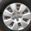 Set jante aliaj R16 Audi A6 4G C7 2012-2018 4G0601025