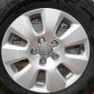 Set jante aliaj R16 Audi A6 4G C7 2012-2018 4G0601025