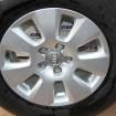 Set jante aliaj R16 Audi A6 4G C7 2012-2018 4G0601025