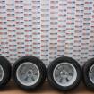 Set jante aliaj R16 Audi A6 4G C7 2012-2018 4G0601025