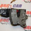 Broasca usa stanga spate BMW Seria 5 E39 1998-2004