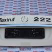 Capota spate Mercedes E-Class W212 2010-2015