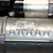 Electromotor VW Golf 7 2014-2020 1.6 TDI 02Z911024