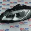 Far stanga Bi-Xenon Led Audi A3 8P 2011 facelift