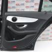 Macara geam usa dreapta spate Mercedes C-Class W205 2014-2021