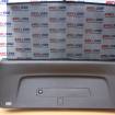 Ornament haion portbagaj cu plasa Audi Q7 4M 2016-prezent