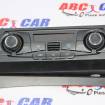 Panou climatronic Audi A5 8T 2008-2015 8T1820043AJ
