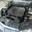 Radiator AC Mercedes E Class 2.2 CDI W212 2010-2015