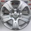 Set jante aliaj R17 Opel Astra H 2005-2009