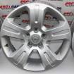 Set jante aliaj R17 Opel Astra H 2005-2009
