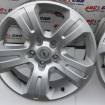 Set jante aliaj R17 Opel Astra H 2005-2009