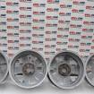 Set jante aliaj R17 Opel Astra H 2005-2009