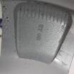 Set jante aliaj R17 Opel Astra H 2005-2009