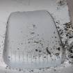 Set jante aliaj R17 Opel Astra H 2005-2009
