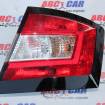 Stop dreapta Skoda Fabia 3 (NJ) 2014-prezent hatchback 6V6945096