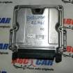Calculator motor Citroen Berlingo 1997-2007 2.0 HDI 9636255480