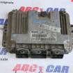 Calculator motor Peugeot 206 1.4 HDI 1999-2010 0281010707, 9647785780
