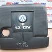 Capac motor cu carcasa filtru aer VW Polo 9N 2004-2008 1.2 12v 03E129607