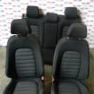 Interior electric din material VW Passat B6 2005-2010 variant