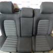 Interior electric din material VW Passat B6 2005-2010 variant