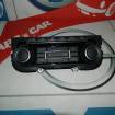 Panou clima VW Golf 6 Cod: 5K0907044DT