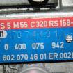 Pompa de injectie Mercedes E-Class W124 1984-1995 2.5 Diesel 6020704601