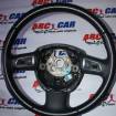 Volan din piele cu comenzi Seat Exeo 2008-2013 3R0419091C