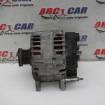 Alternator VW Passat B6 2005-2010 1.4 TSI 140A 14V 03C903025D