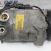 Compresor clima Ford Fiesta 6 2009-2017 1.0 EcoBoost CV61-19D629-FB