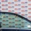 Geam mobil usa dreapta fata Audi A3 8V Sportback 2012-2020
