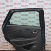 Motoras macara usa stanga spate Renault Captur 2013-2019