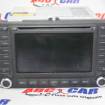 Navigatie VW Caddy (2K) 2004-2015 1K0035198A