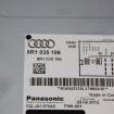 Radio CD Audi Q5 8R 2008-2016 8R1035186