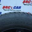 Set jante aliaj R15 Mini Cooper 1 2001-2006 KBA48406