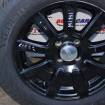 Set jante aliaj R15 Mini Cooper 1 2001-2006 KBA48406