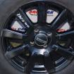 Set jante aliaj R15 Mini Cooper 1 2001-2006 KBA48406