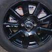 Set jante aliaj R15 Mini Cooper 1 2001-2006 KBA48406