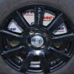 Set jante aliaj R15 Mini Cooper 1 2001-2006 KBA48406