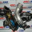 Turbosuflanta Audi A6 4F C6 3.0 TDI cod: 059145874D