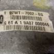 Cutie de viteze manuala Ford Ka 1 1996-2008 1.3 B 97WT7002EG