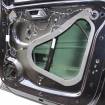 Geam mobil usa dreapta fata VW Amarok (2H) 2010-2020