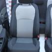 Interior textil Toyota Yaris (XP130) 2011-2019