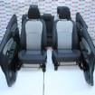 Interior textil Toyota Yaris (XP130) 2011-2019