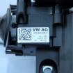 Maneta stergatoare VW Passat B7 2010-2014 2.0 TDI 3C5953502C
