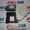 Motoras macara usa stanga fata VW Jetta (1K) 2005-2011 Cod: 1K0959793G