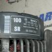 Alternator 100A Opel Vectra B 1995-2002 2.0 TD 90506202